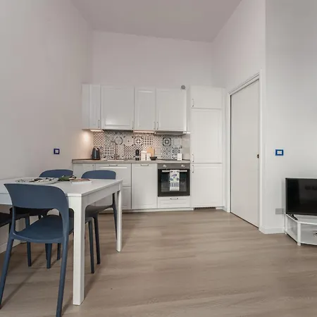 Apartment The Local Spot *
