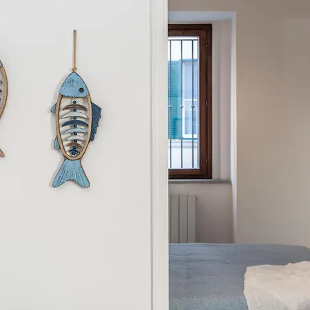 The Local Spot Apartment Livorno
