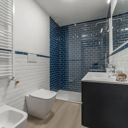 The Local Spot Apartment *