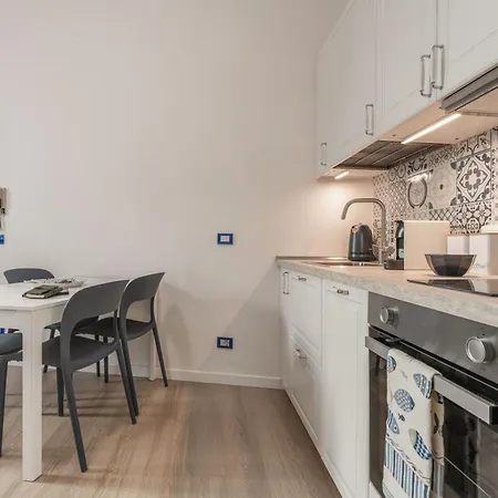 Apartment The Local Spot Livorno