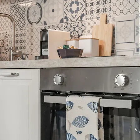 The Local Spot Apartment Livorno