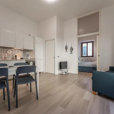 Apartment The Local Spot Livorno