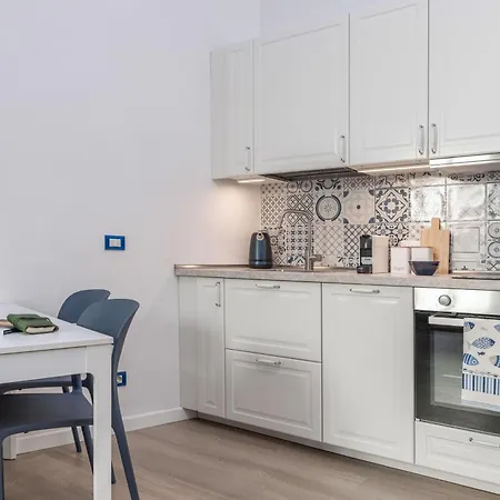 Apartamento The Local Spot