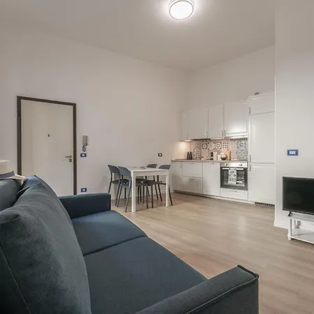 Apartamento The Local Spot Livorno